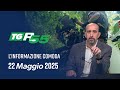 Edizione del 22 Maggio 2026