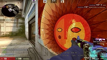 CSGO Shadow Play Highlights #2