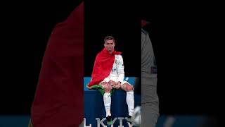 Cristiano Ronaldo - Aşkın Olayım Ai Cover