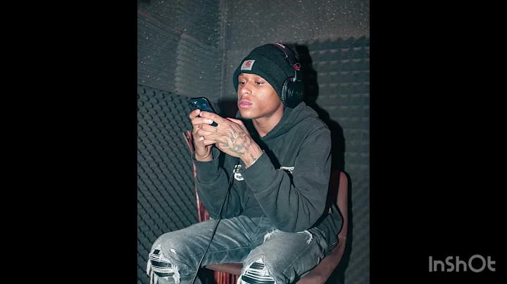 4Block Lil Mari - Party Life (Unreleased)