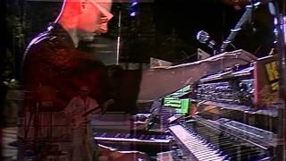 Video thumbnail of "Kombi - Nasze randez- vous-Sopot live "10 Lat Kombi 03.08.1986". .mkv"