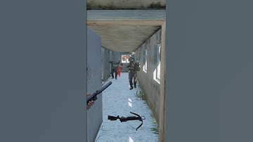 DayZ Squad Wipe on Community