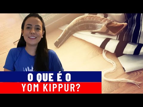 Vídeo: Qual é o significado de iom?