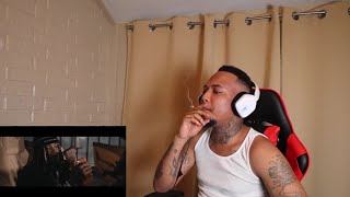 King Von - Too Real (Official Video) Reaction