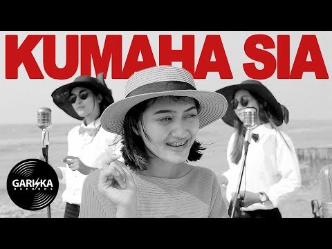 JAMICA - KUMAHA SIA (Cover by Gita Trilia)