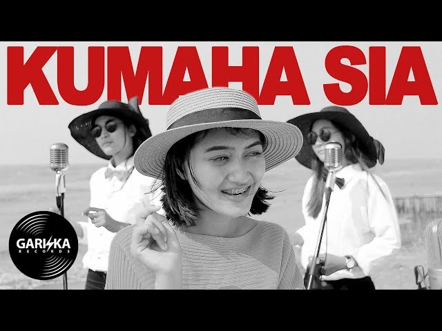 JAMICA - KUMAHA SIA (Cover by Gita Trilia) class=