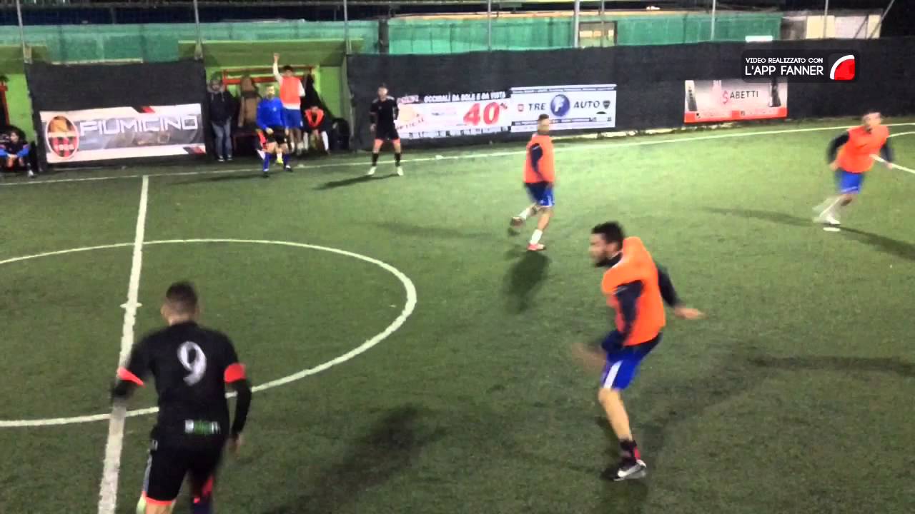 15 GG A/5 SERIE A BAR DARSENA- FUTSAL FCO 3-3