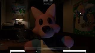 Mary's Arcade 6/10 beaten