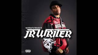 JR Writer - 'Intro' [ Audio]