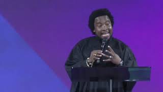 Video thumbnail of "Dr Sonnie Badu - THE UNITED PRAYING CHURCH- COZA 2018"