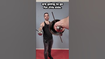 Is fighting Lefties HARDER?! #sword #martialarts #hema