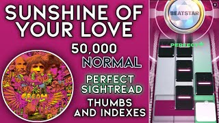 [Beatstar] Sunshine of Your Love - Cream | 50k Diamond Perfect (Standard Edition)