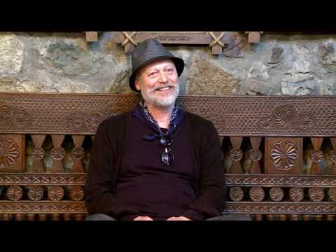 გადაცემა თეთრი კვადრატი - “ბათა ქექია”