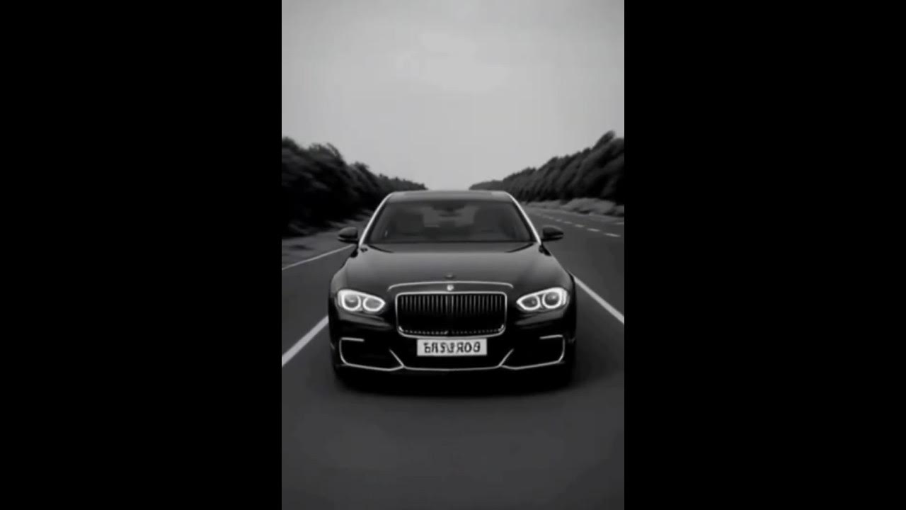 THE LUXURY CAR THE LUXURY CAR
