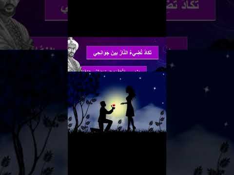 أراك عصي الدمع