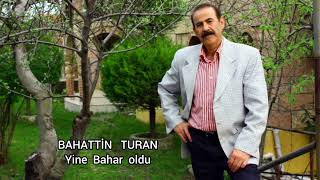 Yine bahar oldu bülbül ötecek Bahattin Turan #deyiş #türküdinle #halkmüziği #keşfet #türkü  #saz Resimi