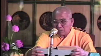 HT Thích Thanh Từ_(26/31)_P24-Diệu Âm Bồ-tát 