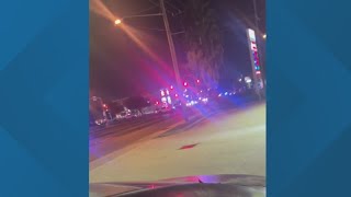 JPSO deputy, suspect hurt following chase and shooting in Metairie