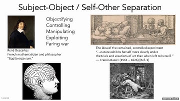 The Social Construction of Science - BioRoom Science Communication