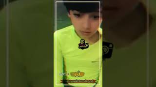 رقص ولد حلو ورع