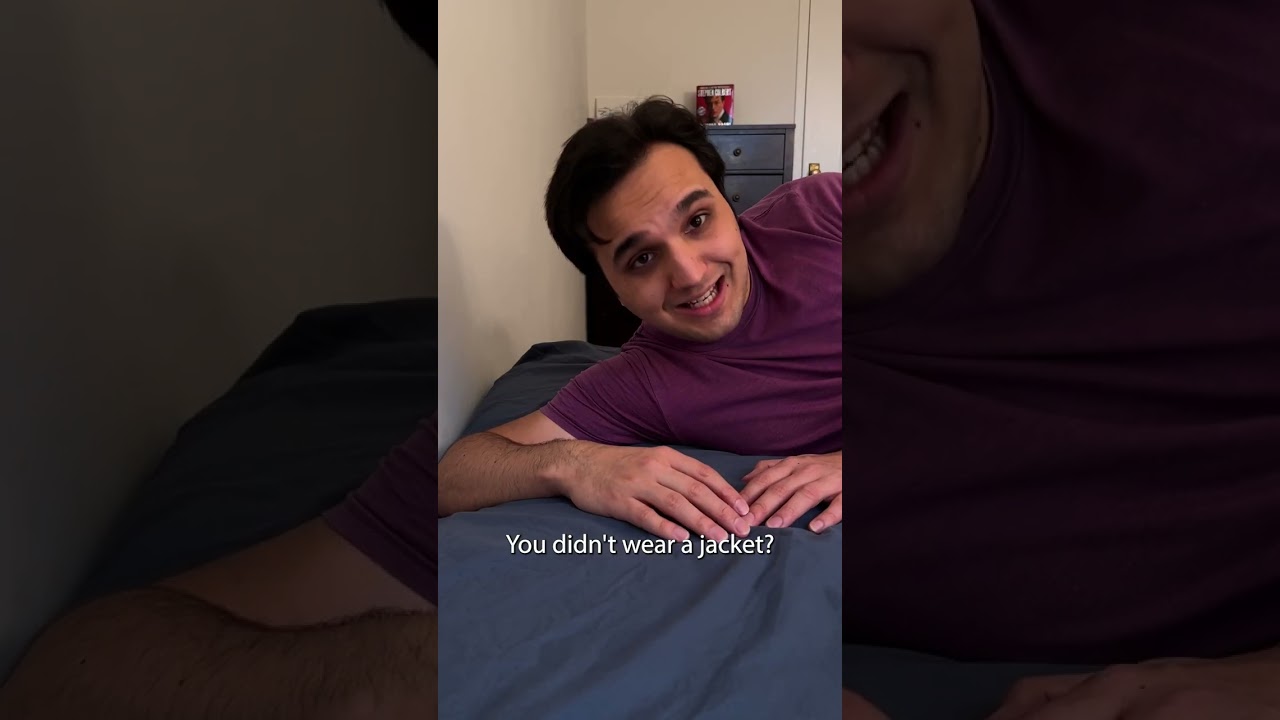 President's Day: Ghost Mattress