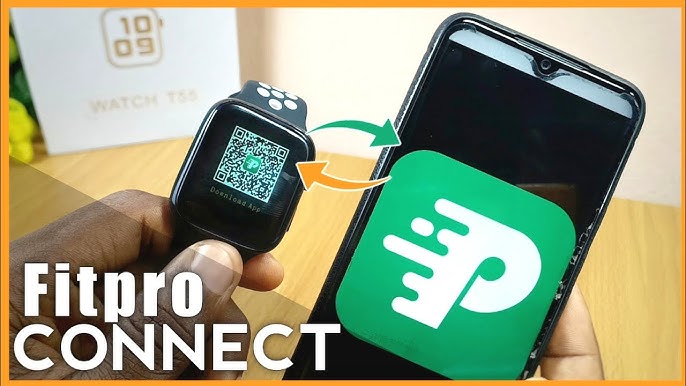 How To Connect Any Smartwatch To Phone? Less Than 2 Minutes