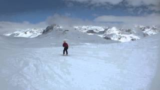 European Snow Pride! Tignes, France (March 13, 2016)