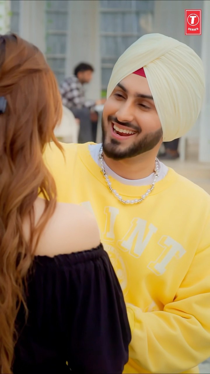 Lagda Ni Dil Mera Tere Bina? - Khyaal Tere | Rohanpreet Singh, Mahira Sharma