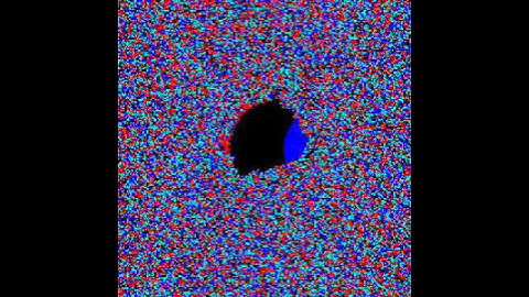 haha fractal go 0 bits