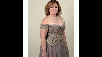 بعد تصدر إلهام شاهين الترند أجمل أجرأ إطلالات بعد سن الستين 