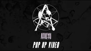 Atreyu - Ain&#39;t Love Grand (Pop Up Video)