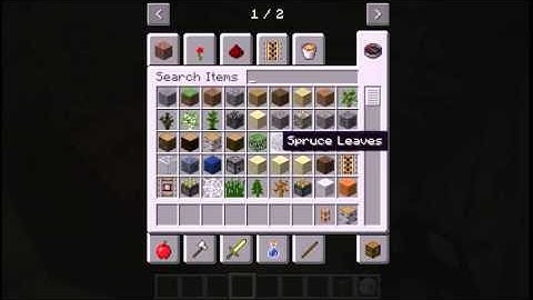 Forestry Tutorials #1: Mulch