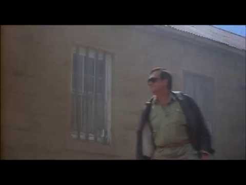 American Ninja 4: The Annihilation (1990) - HD Trailer [1080p]