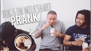 FIRST MUKBANG W/ TOOFOOLEE! (PRANK) | MIGHTYDUCK