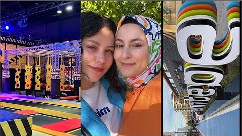 Abla Kardeş Günü Yaptık|ÇOCUKLUĞUMUZA DÖNDÜK🥰🧡