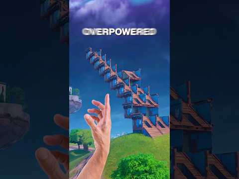 The Most OVERPOWERED