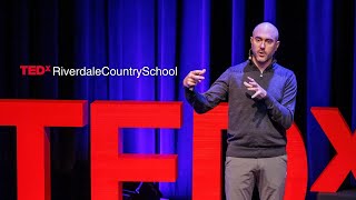 Solutions to a Global Food Crisis | David Rosenberg | TEDxRiverdaleCountrySchool