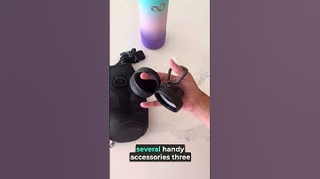 HYDROFLASK DUPE #amazonfinds #stanleycup #stayhydrated #hydroflask #hydroflaskdupe #amazonfavorites