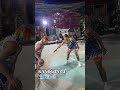MALAKAS ANG NAGHAMON SATIN PARA MAKALARO TAYO MGA IDOL 💪🏻🏀 #kanoytvofficial