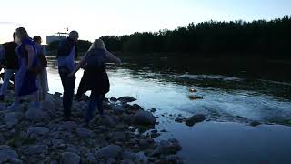 Midsummers Night In Lithuania, 2019