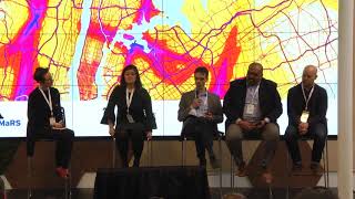 Compute Ontario ORION Smart Cities Governance Lab: Panel Discussion, Different Data Different Needs