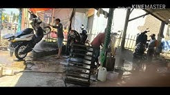 Sedikit Tips Sukses Usaha Cuci Motor dan Analisa Modalnya - Durasi: 1.36. 