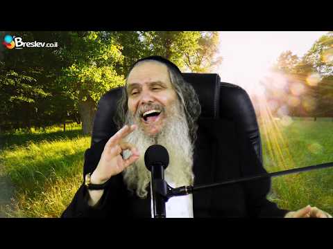 ענווה זה לדעת שהקב"ה אוהב אותנו | הרב שלום ארוש