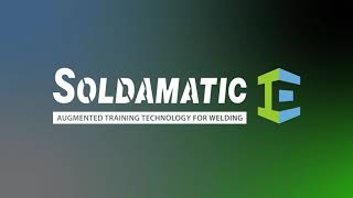 Soldamatic IE 4.0 - HyperReal Simulation