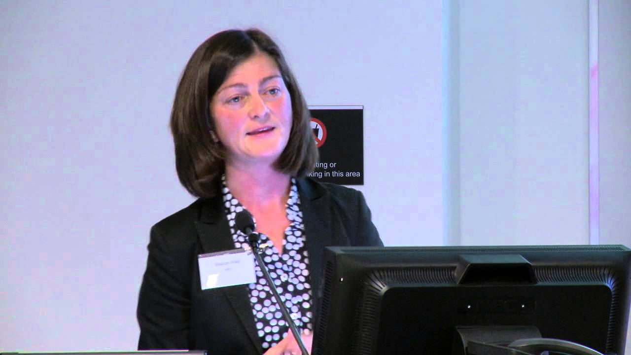 A spotlight on the Trans-Pacific Partnership agreement - Part one