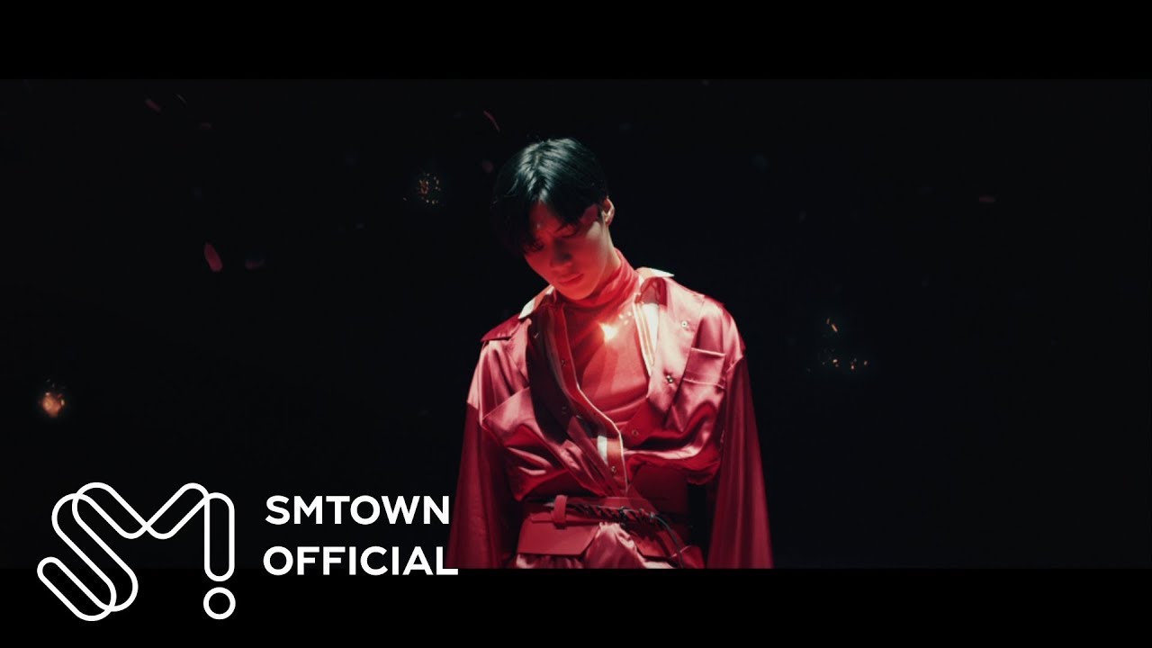 Image result for Watch SHINee Taemin's full Japanese MV for 'Flame of Love'!