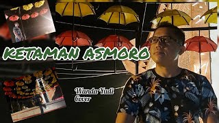 Ketaman Asmoro - Didi Kempot || Lagu Jawa || (Cover) | Wanda Yudi