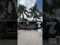 jack daniels whisky air stream trailer!