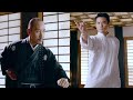 【功夫太極】日本武士道高手目中無人，太極傳人不在隱忍一招斃命他。👊 kungfu | #鄭嘉穎 #唐艺昕 | 太極拳 | 鹰爪功 |功夫 |中国电视剧 剧名⚔️#太极宗师之太极门⚔️ - 歡迎訂閱⚔️