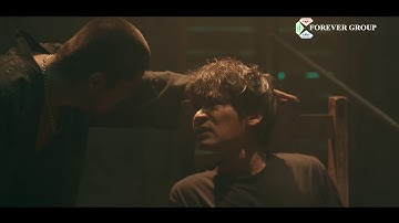 Poegyi & ArRay-နွံ(Original Soundtrack of ပန်းထောင်ချောက်)(Official Music Video)